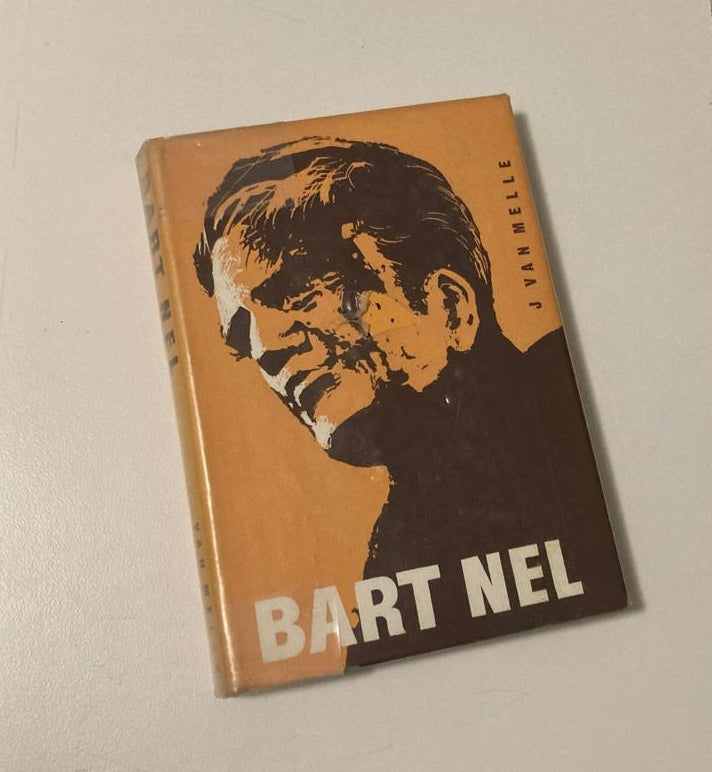 Bart Nel - J. van Melle