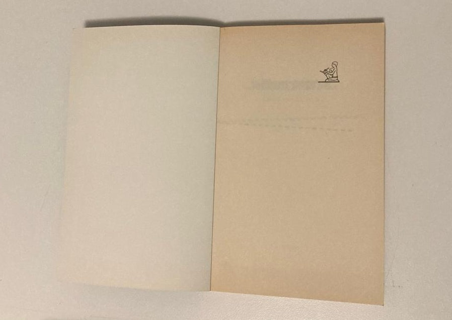 Willem Poprok - Derick van der Walt (First edition)