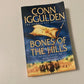 Bones of the hills - Conn Iggulden (Conqueror #3)