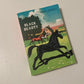 Black beauty - Anna Sewell