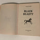 Black beauty - Anna Sewell