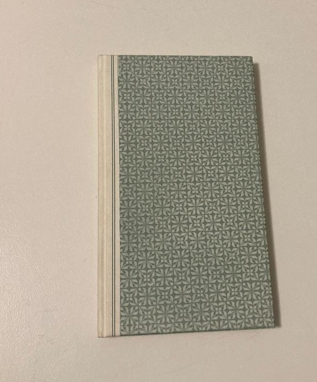 As die okkerneutbome bloei - Ettie Bierman (First edition)