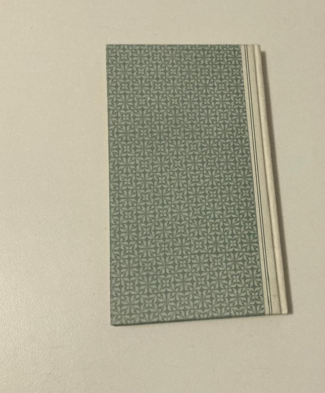 As die okkerneutbome bloei - Ettie Bierman (First edition)