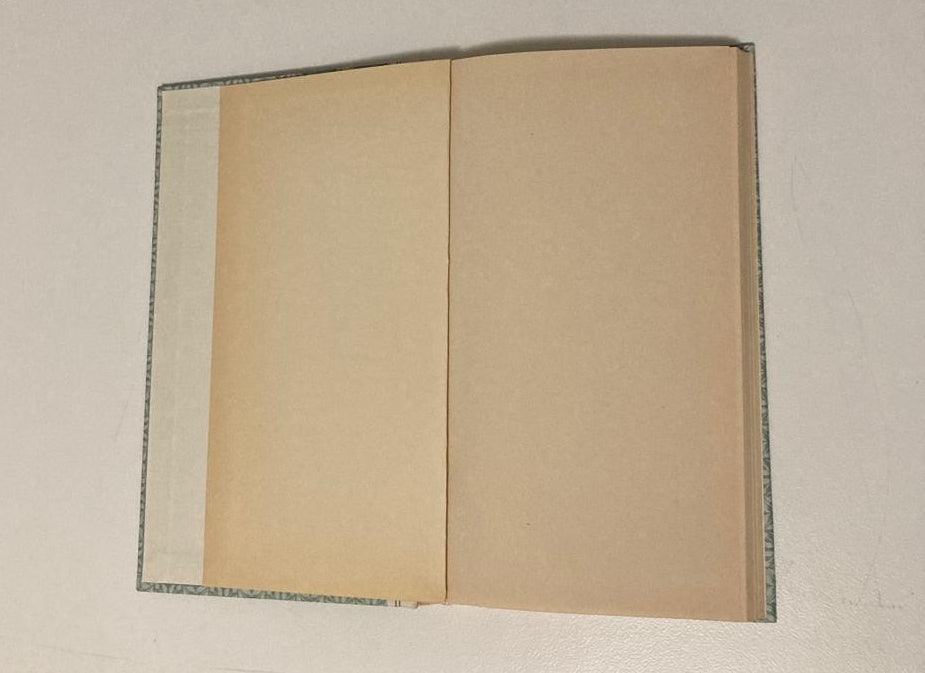 As die okkerneutbome bloei - Ettie Bierman (First edition)