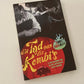 Die tyd van die kombi's - Koos Kombuis (First edition)