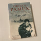 Snow - Orhan Pamuk