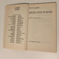 Selected poems - Roy Campbell
