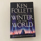 Winter of the world - Ken Follett (The Century Trilogy #2)