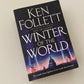 Winter of the world - Ken Follett (The Century Trilogy #2)