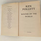 Winter of the world - Ken Follett (The Century Trilogy #2)