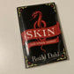 Skin and other stories - Roald Dahl