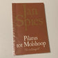 Pilatus tot molshoop (Vertellings 1) - Jan Spies