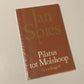 Pilatus tot molshoop (Vertellings 1) - Jan Spies