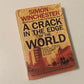 A crack in the edge of the world - Simon Winchester