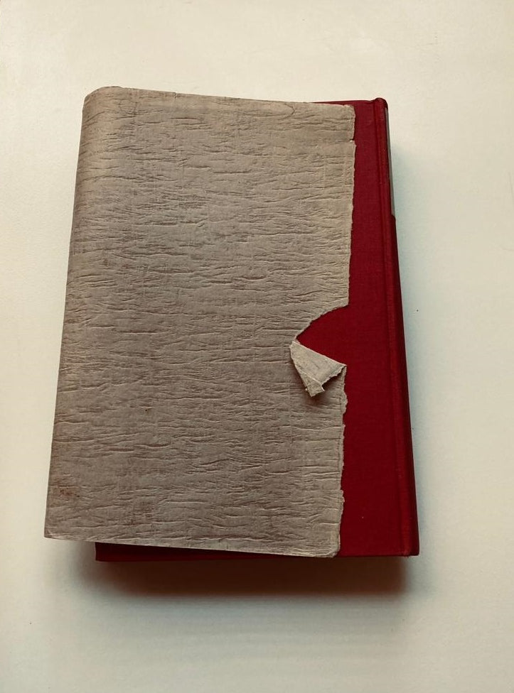 Love recipes old and new - Alan Hull Walton (Limited edition: #144 of only #1375 copies)