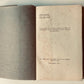 Love recipes old and new - Alan Hull Walton (Limited edition: #144 of only #1375 copies)