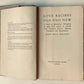 Love recipes old and new - Alan Hull Walton (Limited edition: #144 of only #1375 copies)