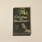 Chasing the shadows - Keri Arthur (Nikki & Michael vampire series #3)