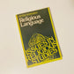 Religious language - Peter Donovan