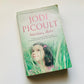 Vanishing acts - Jodi Picoult