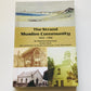 The Strand Muslim community 1822 - 1966: An historical overview - Ebrahim Rhoda (Signed)