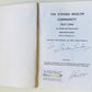 The Strand Muslim community 1822 - 1966: An historical overview - Ebrahim Rhoda (Signed)
