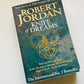 Knife of dreams - Robert Jordan (Wheel of time #11)