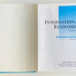 International economics - Dominick Salvatore