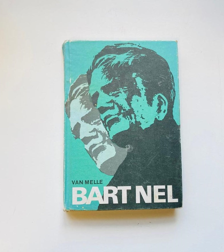 Bart Nel - J. van Melle
