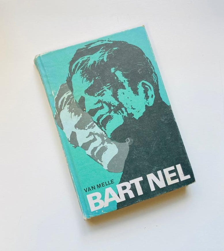 Bart Nel - J. van Melle