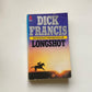 Longshot - Dick Francis