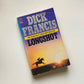 Longshot - Dick Francis