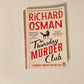 The Thursday Murder Club - Richard Osman (Thursday Murder Club #1)