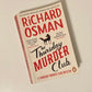 The Thursday Murder Club - Richard Osman (Thursday Murder Club #1)