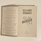 The Thursday Murder Club - Richard Osman (Thursday Murder Club #1)