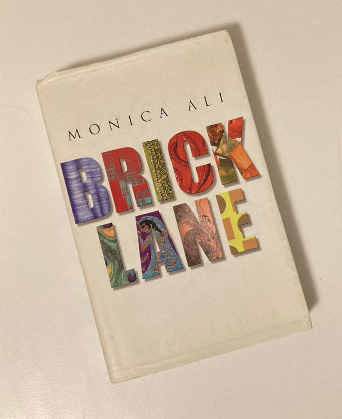 Brick lane - Monica Ali