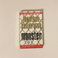 Monster - Jonathan Kellerman (Alex Delaware #13)
