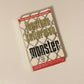 Monster - Jonathan Kellerman (Alex Delaware #13)