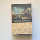 A history of civilizations - Fernand Braudel
