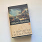 A history of civilizations - Fernand Braudel