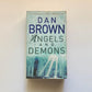 Angels and demons - Dan Brown (Robert Langdon #1)