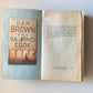 Angels and demons - Dan Brown (Robert Langdon #1)