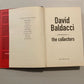 The collectors - David Baldacci (The Camel Club #2)