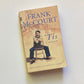'Tis: a memoir - Frank McCourt