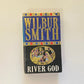 River god - Wilbur Smith (Ancient Egypt #1)