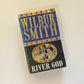 River god - Wilbur Smith (Ancient Egypt #1)