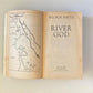 River god - Wilbur Smith (Ancient Egypt #1)