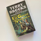 The elf queen 0f Shannara - Terry Brooks (Heritage of Shannara #3)