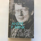 André P. Brink en die spel van die liefde - Leon de Kock
