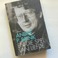 André P. Brink en die spel van die liefde - Leon de Kock